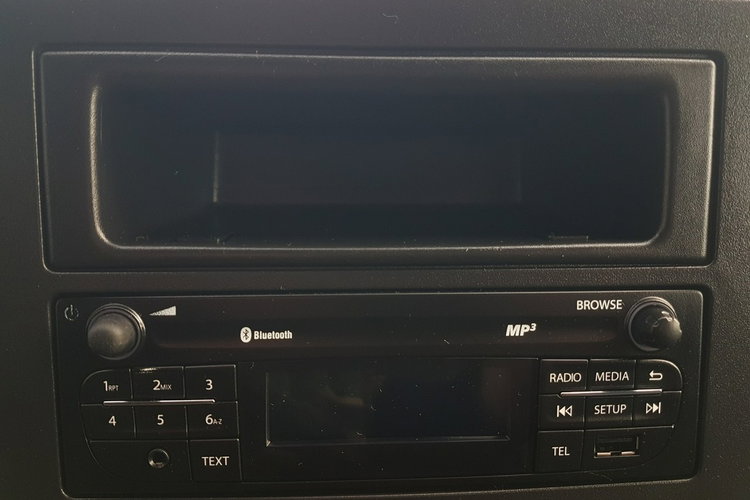 Renault Master L3H2 DŁUGI WYSOKI KLIMA TEMPOMAT 2.3DCI 146KM BLASZAK VAN FURGON zdjęcie 37