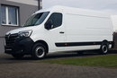 Renault Master L3H2 DŁUGI WYSOKI KLIMA TEMPOMAT 2.3DCI 146KM BLASZAK VAN FURGON zdjęcie 38