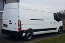 Renault Master L3H2 DŁUGI WYSOKI KLIMA TEMPOMAT 2.3DCI 146KM BLASZAK VAN FURGON zdjęcie 4