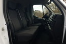 Renault Master L3H2 DŁUGI WYSOKI KLIMA TEMPOMAT 2.3DCI 146KM BLASZAK VAN FURGON zdjęcie 8