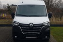 Renault Master L3H2 DŁUGI WYSOKI KLIMA TEMPOMAT 2.3DCI 146KM BLASZAK VAN FURGON zdjęcie 15