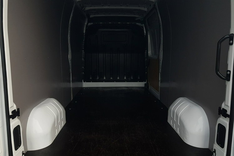 Renault Master L3H2 DŁUGI WYSOKI KLIMA TEMPOMAT 2.3DCI 146KM BLASZAK VAN FURGON zdjęcie 17