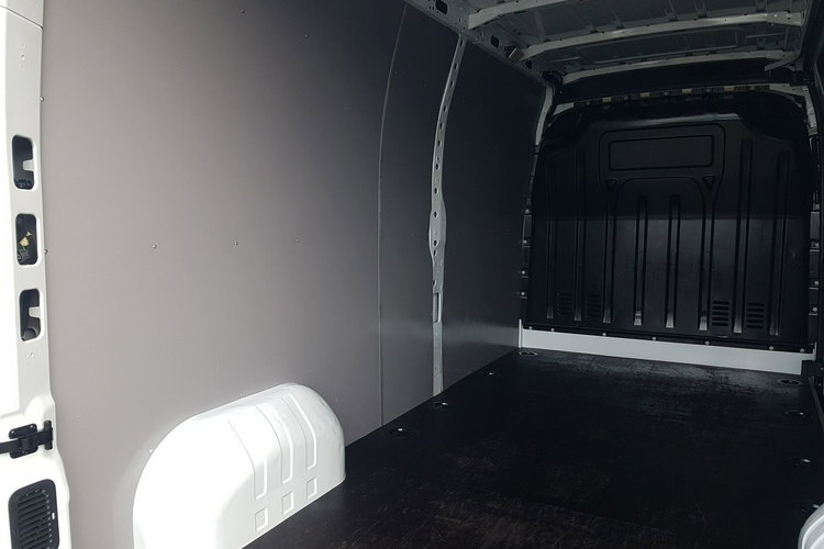 Renault Master L3H2 DŁUGI WYSOKI KLIMA TEMPOMAT 2.3DCI 146KM BLASZAK VAN FURGON zdjęcie 19