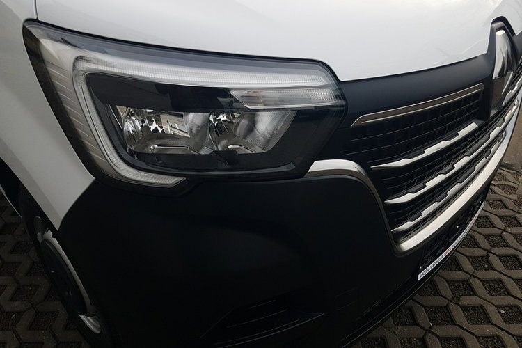 Renault Master L3H2 DŁUGI WYSOKI KLIMA TEMPOMAT 2.3DCI 146KM BLASZAK VAN FURGON zdjęcie 34
