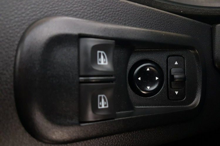 Renault Master L3H2 DŁUGI WYSOKI KLIMA TEMPOMAT 2.3DCI 146KM BLASZAK VAN FURGON zdjęcie 9