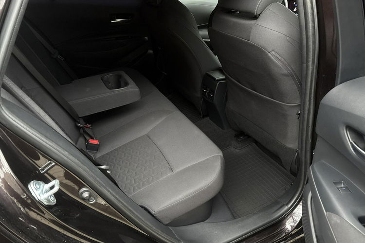 Toyota Corolla 2.0 Hybrid COMFORT TECH, gwarancja, android auto. zdjęcie 12