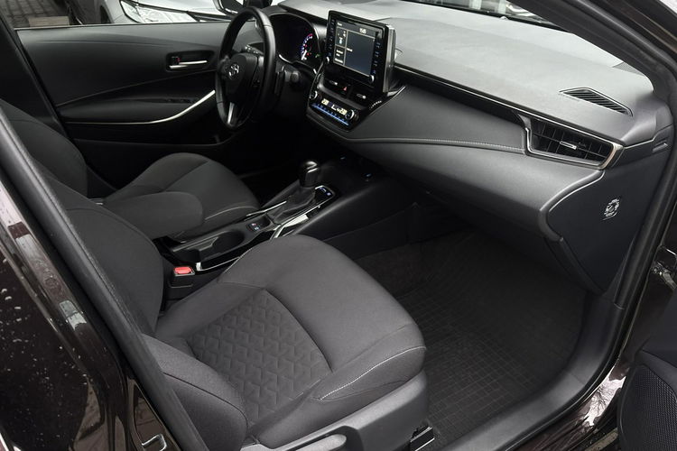 Toyota Corolla 2.0 Hybrid COMFORT TECH, gwarancja, android auto. zdjęcie 13