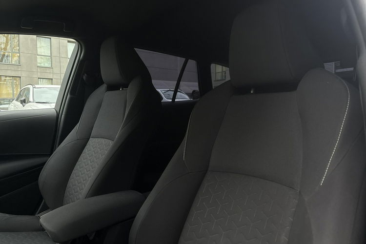 Toyota Corolla 2.0 Hybrid COMFORT TECH, gwarancja, android auto. zdjęcie 15