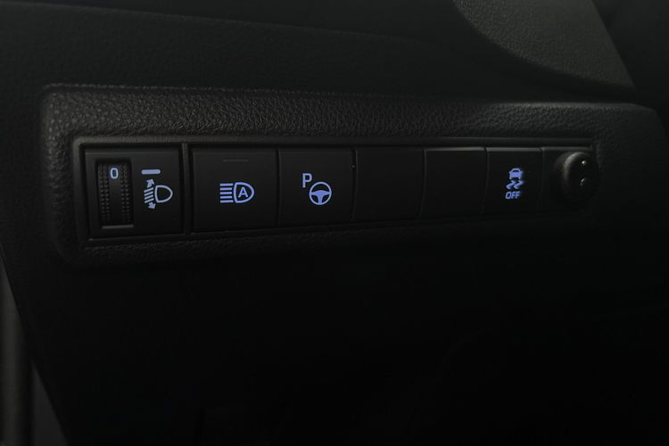 Toyota Corolla 2.0 Hybrid COMFORT TECH, gwarancja, android auto. zdjęcie 17