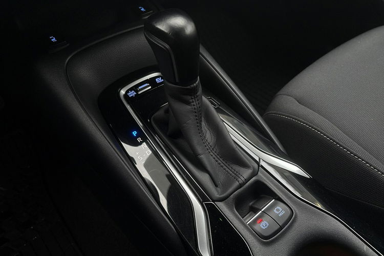 Toyota Corolla 2.0 Hybrid COMFORT TECH, gwarancja, android auto. zdjęcie 22