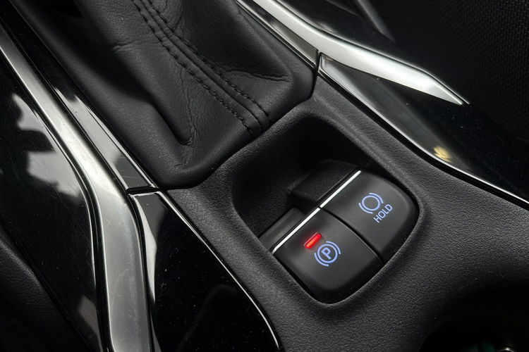 Toyota Corolla 2.0 Hybrid COMFORT TECH, gwarancja, android auto. zdjęcie 23