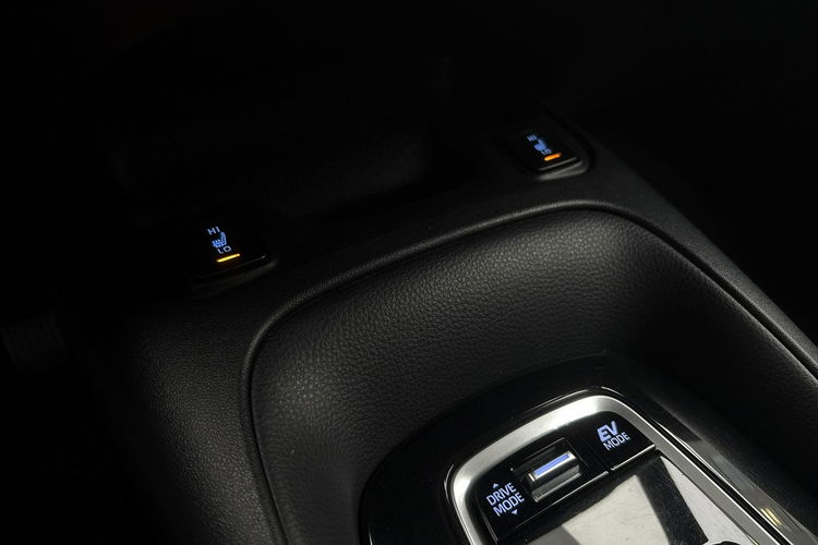 Toyota Corolla 2.0 Hybrid COMFORT TECH, gwarancja, android auto. zdjęcie 24