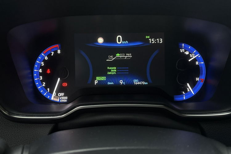 Toyota Corolla 2.0 Hybrid COMFORT TECH, gwarancja, android auto. zdjęcie 28