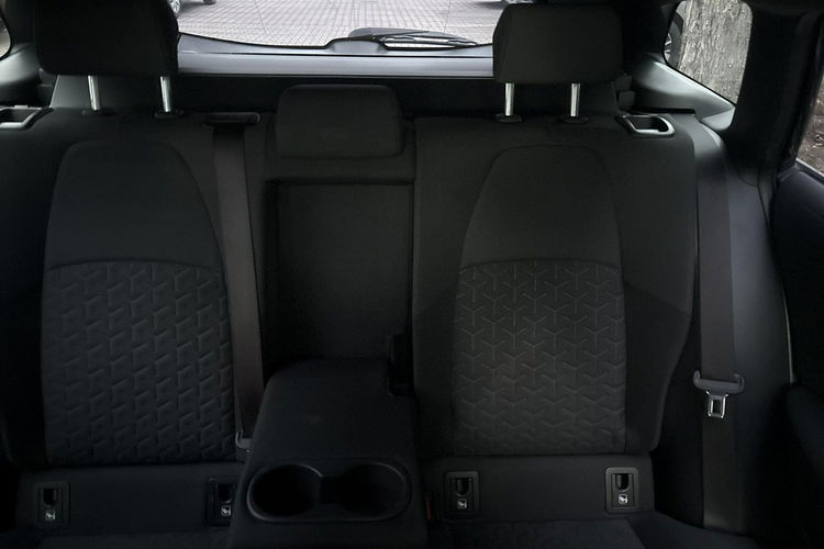 Toyota Corolla 2.0 Hybrid COMFORT TECH, gwarancja, android auto. zdjęcie 29
