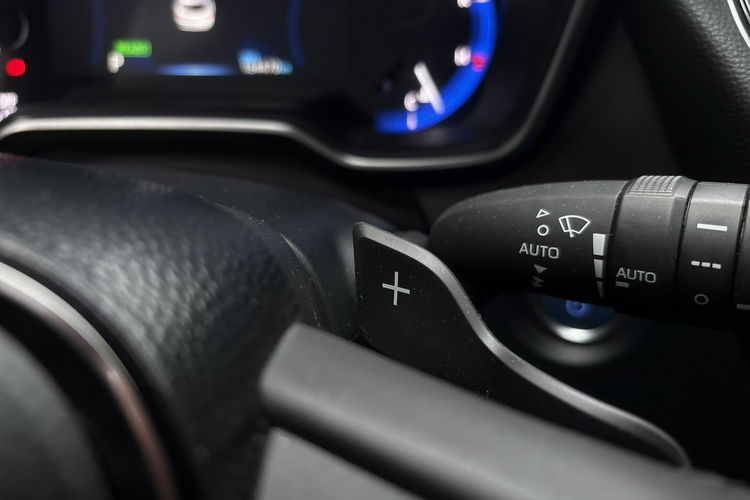 Toyota Corolla 2.0 Hybrid COMFORT TECH, gwarancja, android auto. zdjęcie 30