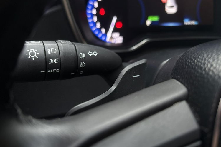 Toyota Corolla 2.0 Hybrid COMFORT TECH, gwarancja, android auto. zdjęcie 31