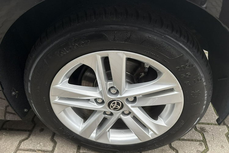 Toyota Corolla 2.0 Hybrid COMFORT TECH, gwarancja, android auto. zdjęcie 34