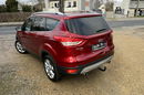 Ford Kuga 2.0 Climatronic Grzana Przednia szyba i fotele Xenon Stan BDB Bezwypad zdjęcie 12