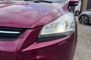 Ford Kuga 2.0 Climatronic Grzana Przednia szyba i fotele Xenon Stan BDB Bezwypad zdjęcie 15