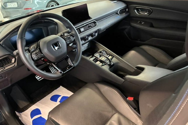 inny Honda Prelude 2.0 (184 KM) e:HEV e:CVT (100) zdjęcie 5