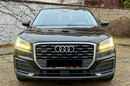 Audi Q2 2.0 TFSI Quattro S-tronic zdjęcie 10