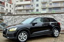 Audi Q2 2.0 TFSI Quattro S-tronic zdjęcie 14