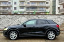 Audi Q2 2.0 TFSI Quattro S-tronic zdjęcie 2