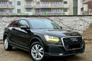 Audi Q2 2.0 TFSI Quattro S-tronic zdjęcie 4