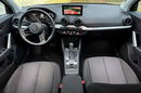 Audi Q2 2.0 TFSI Quattro S-tronic zdjęcie 6