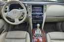 Infiniti QX70 skóra, kamera 360, grzane fotele, serwis, 4awd zdjęcie 17