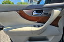 Infiniti QX70 skóra, kamera 360, grzane fotele, serwis, 4awd zdjęcie 30