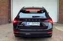 Skoda Octavia 2.0 TDI 150 KM, DSG Ambition, Salon PL, serwis ASO, F.VAT23, leasing zdjęcie 10