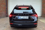 Skoda Octavia 2.0 TDI 150 KM, DSG Ambition, Salon PL, serwis ASO, F.VAT23, leasing zdjęcie 10