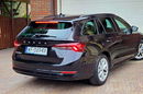 Skoda Octavia 2.0 TDI 150 KM, DSG Ambition, Salon PL, serwis ASO, F.VAT23, leasing zdjęcie 11