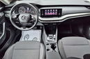 Skoda Octavia 2.0 TDI 150 KM, DSG Ambition, Salon PL, serwis ASO, F.VAT23, leasing zdjęcie 14