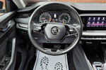 Skoda Octavia 2.0 TDI 150 KM, DSG Ambition, Salon PL, serwis ASO, F.VAT23, leasing zdjęcie 20