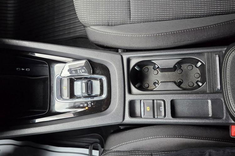 Skoda Octavia 2.0 TDI 150 KM, DSG Ambition, Salon PL, serwis ASO, F.VAT23, leasing zdjęcie 26