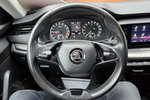 Skoda Octavia 2.0 TDI 150 KM, DSG Ambition, Salon PL, serwis ASO, F.VAT23, leasing zdjęcie 28