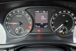Skoda Octavia 2.0 TDI 150 KM, DSG Ambition, Salon PL, serwis ASO, F.VAT23, leasing zdjęcie 32