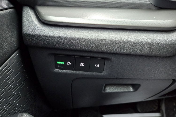 Skoda Octavia 2.0 TDI 150 KM, DSG Ambition, Salon PL, serwis ASO, F.VAT23, leasing zdjęcie 33