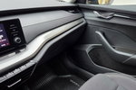 Skoda Octavia 2.0 TDI 150 KM, DSG Ambition, Salon PL, serwis ASO, F.VAT23, leasing zdjęcie 37