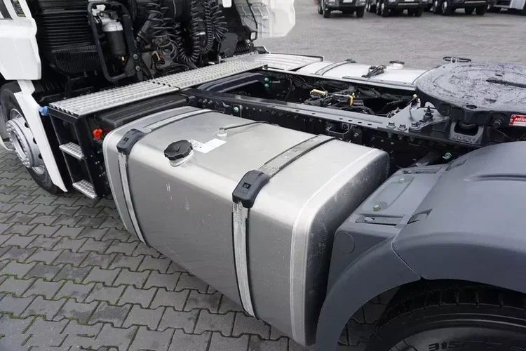 MAN TGX / 18.520 / EURO 6 / GX / ACC / RETARDER / I – COOL zdjęcie 10