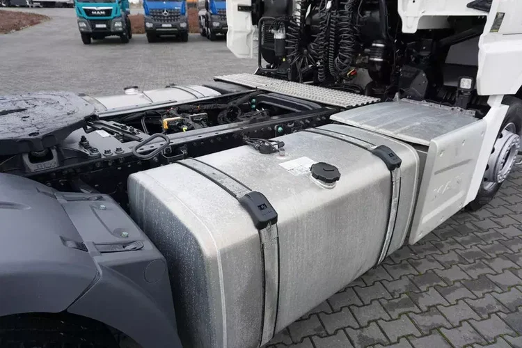 MAN TGX / 18.520 / EURO 6 / GX / ACC / RETARDER / I – COOL zdjęcie 14