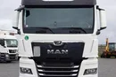 MAN TGX / 18.520 / EURO 6 / GX / ACC / RETARDER / I – COOL zdjęcie 15