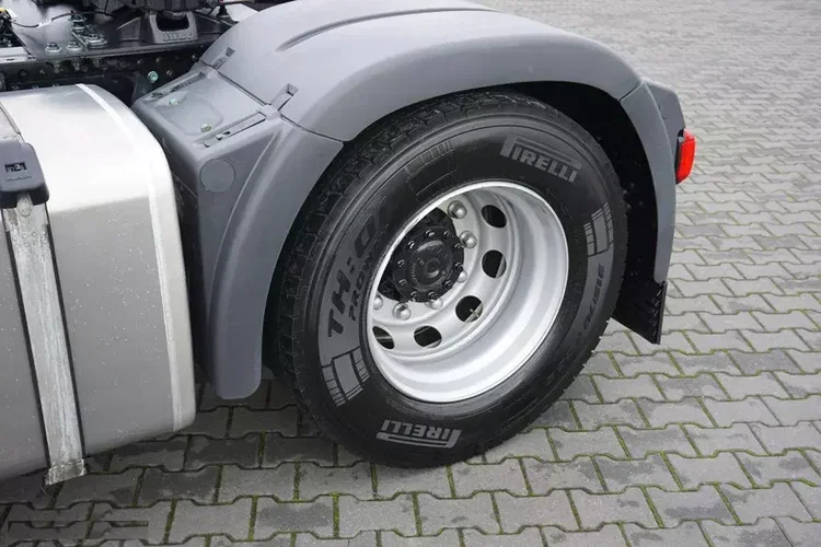 MAN TGX / 18.520 / EURO 6 / GX / ACC / RETARDER / I – COOL zdjęcie 19