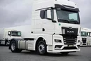 MAN TGX / 18.520 / EURO 6 / GX / ACC / RETARDER / I – COOL zdjęcie 22