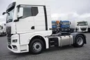 MAN TGX / 18.520 / EURO 6 / GX / ACC / RETARDER / I – COOL zdjęcie 31