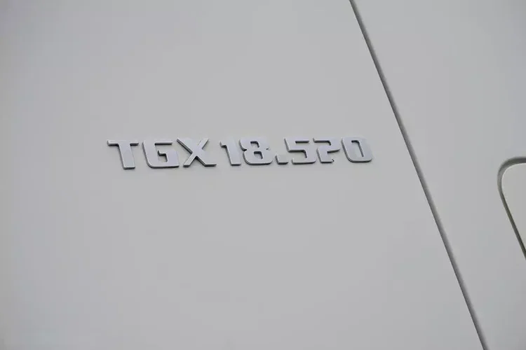 MAN TGX / 18.520 / EURO 6 / GX / ACC / RETARDER / I – COOL zdjęcie 32