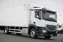 Mercedes ANTOS / 1830 / EURO 6 / CHŁODNIA + WINDA / 18 PALET zdjęcie 21