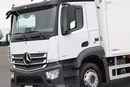 Mercedes ANTOS / 1830 / EURO 6 / CHŁODNIA + WINDA / 18 PALET zdjęcie 26